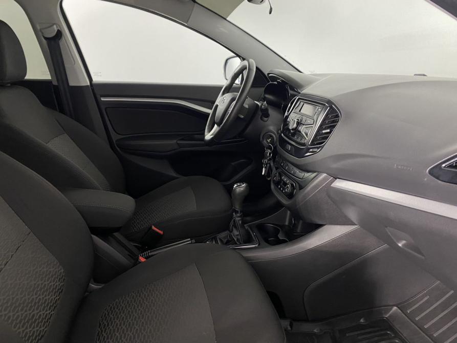Lada (ВАЗ) Vesta I Воронеж  - изображение 5