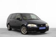 Honda Odyssey II Барнаул  - изображение 22
