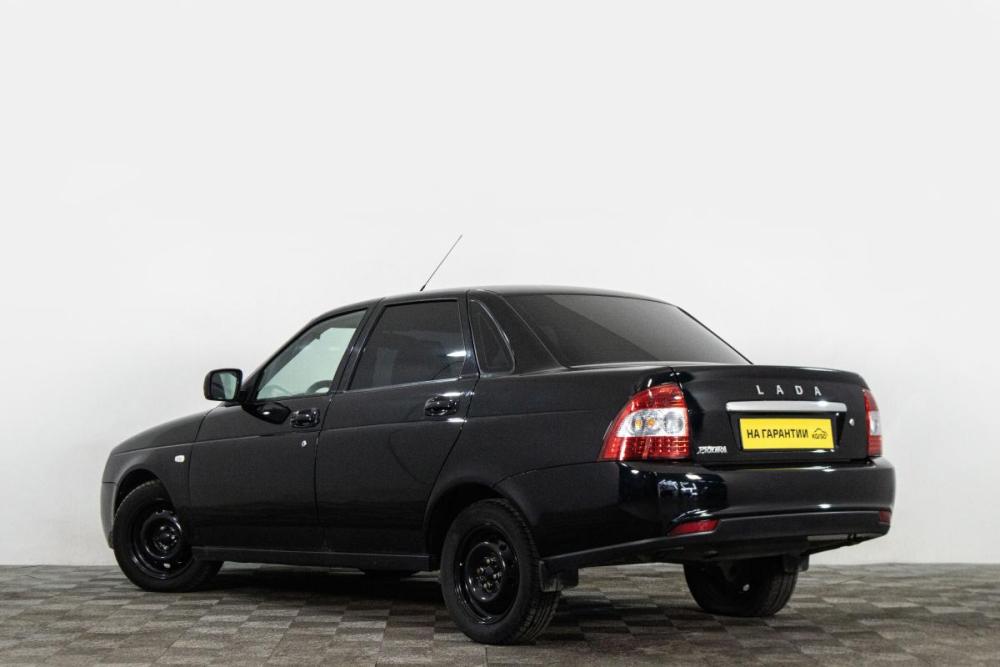Lada (ВАЗ) Priora I Сургут  - изображение 7