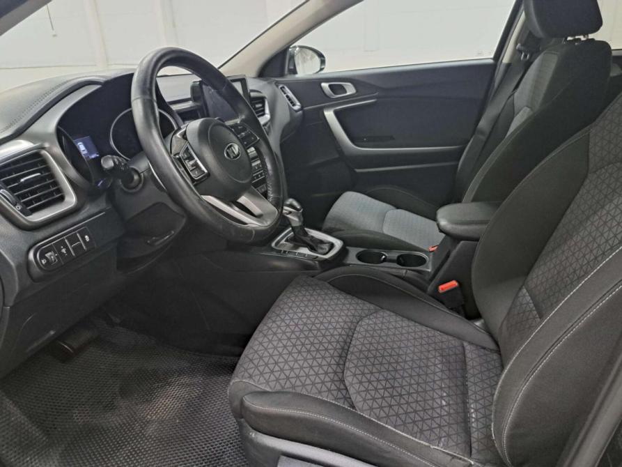 Kia Ceed III Казань  - изображение 20