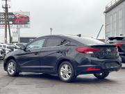 Hyundai Elantra VI (AD) Рестайлинг Вологда  - изображение 31