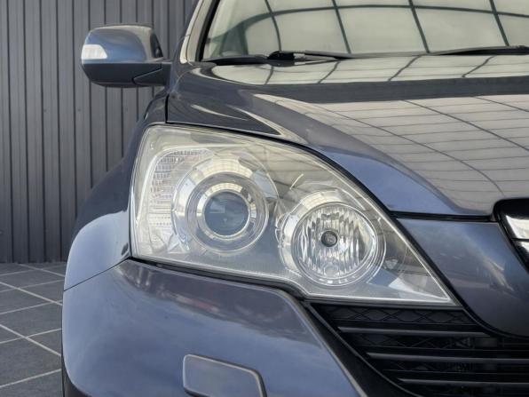 Honda CR-V III с пробегом 2007 года, цена 1 117 000 рублей, 247252 км, внедорожник, Автокод Объявления