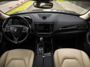 Maserati Levante I Рестайлинг Москва  - изображение 50