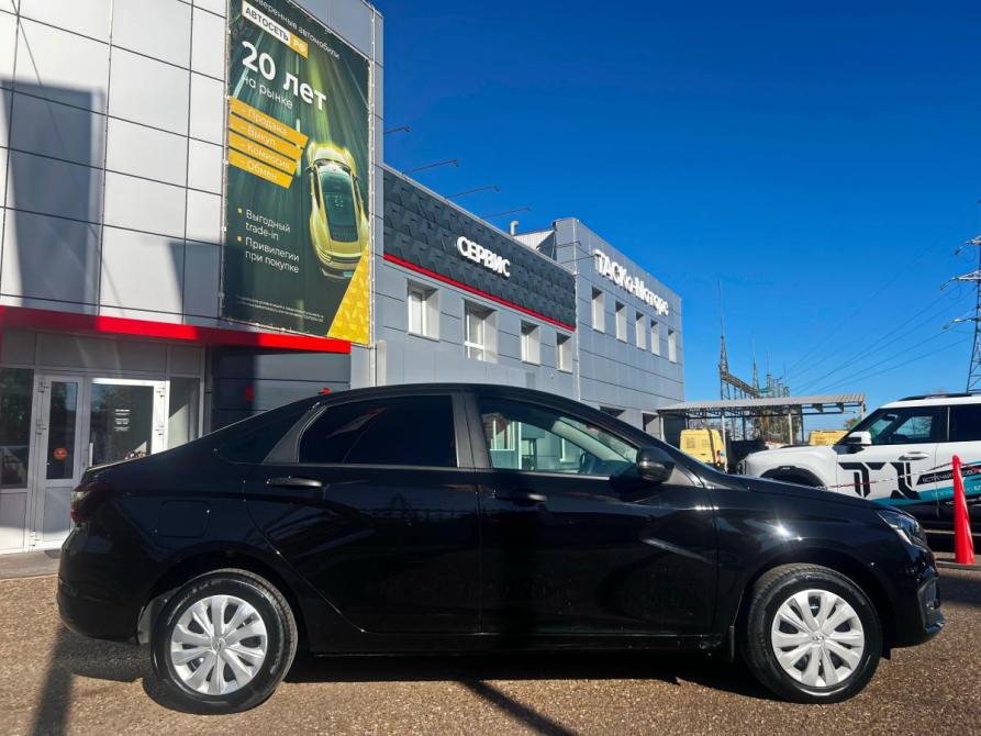 Lada (ВАЗ) Vesta I Рестайлинг (NG) Стерлитамак  - изображение 8