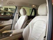 Mercedes-Benz GLC I (X253) Рестайлинг Новосибирск  - изображение 25