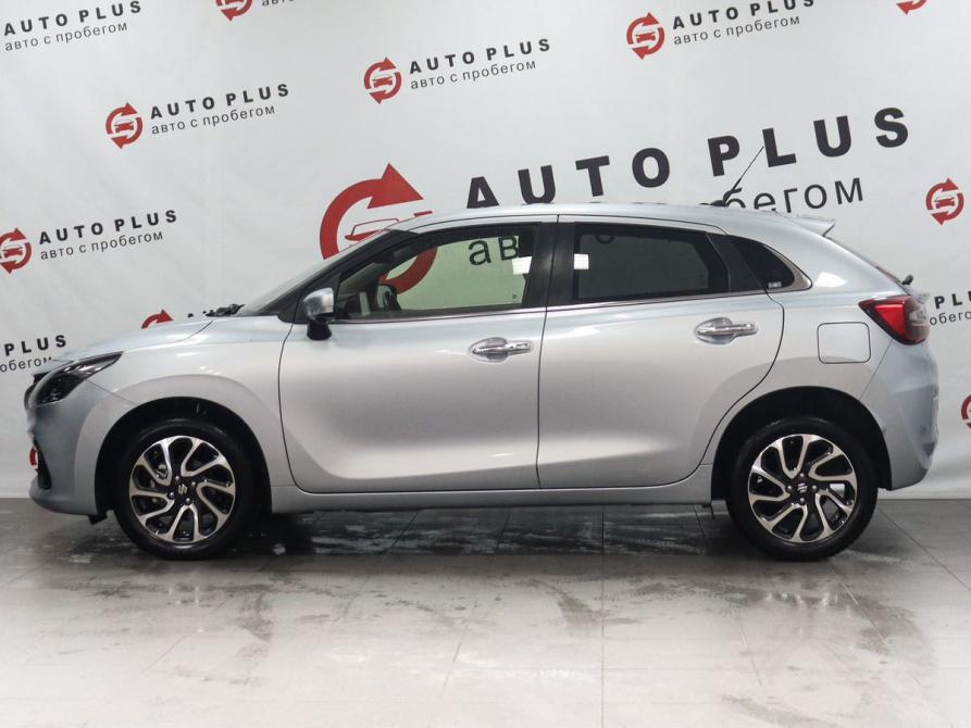 Suzuki Baleno III Минеральные Воды  - изображение 5