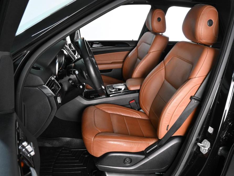 Mercedes-Benz GLE I (W166) Ростов-на-Дону  - изображение 10