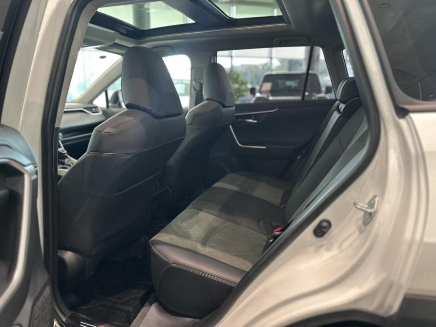 Toyota RAV4 V (XA50) Казань  - изображение 15