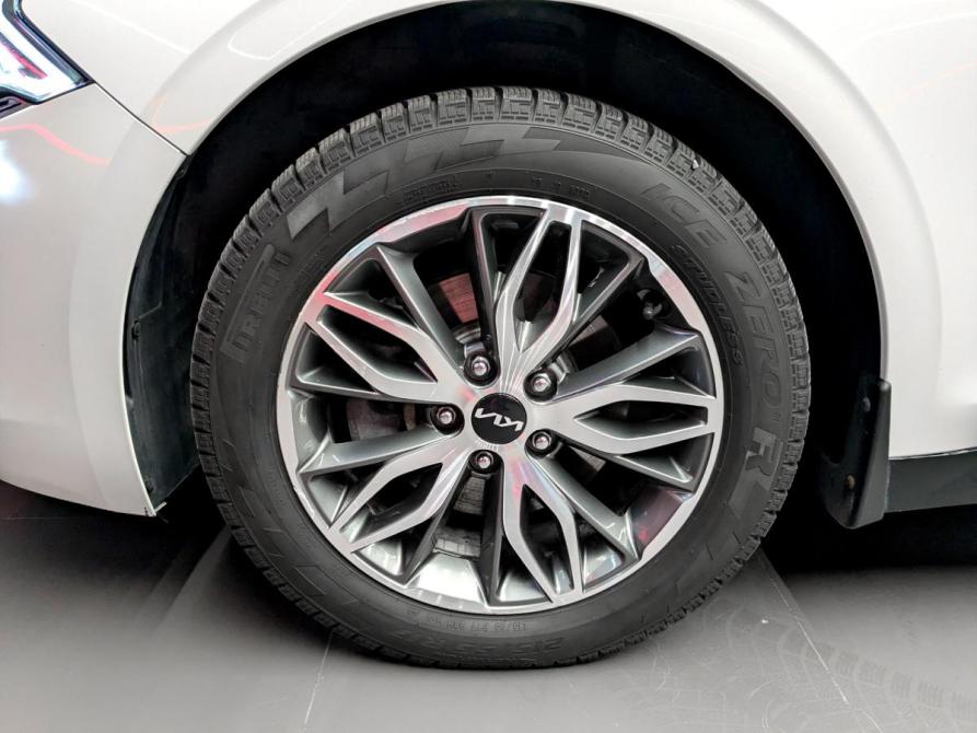 Kia K5 III Москва  - изображение 18