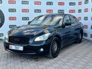 Infiniti M IV Санкт-Петербург  - изображение 17