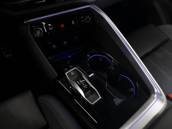 Audi Q5 III с пробегом 2025 года, цена 7 900 000 рублей, 15 км, внедорожник, Автокод Объявления