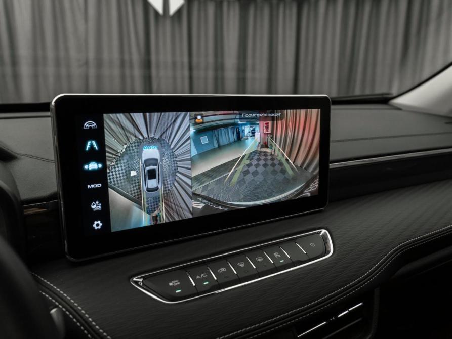 Haval Jolion I Рестайлинг Москва  - изображение 24