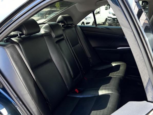 Toyota Camry VII (XV50) с пробегом 2013 года, цена 1 685 000 рублей, 230000 км, седан, Автокод Объявления