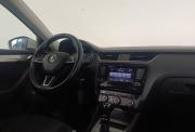 Skoda Octavia III (A7) Волгоград  - изображение 34