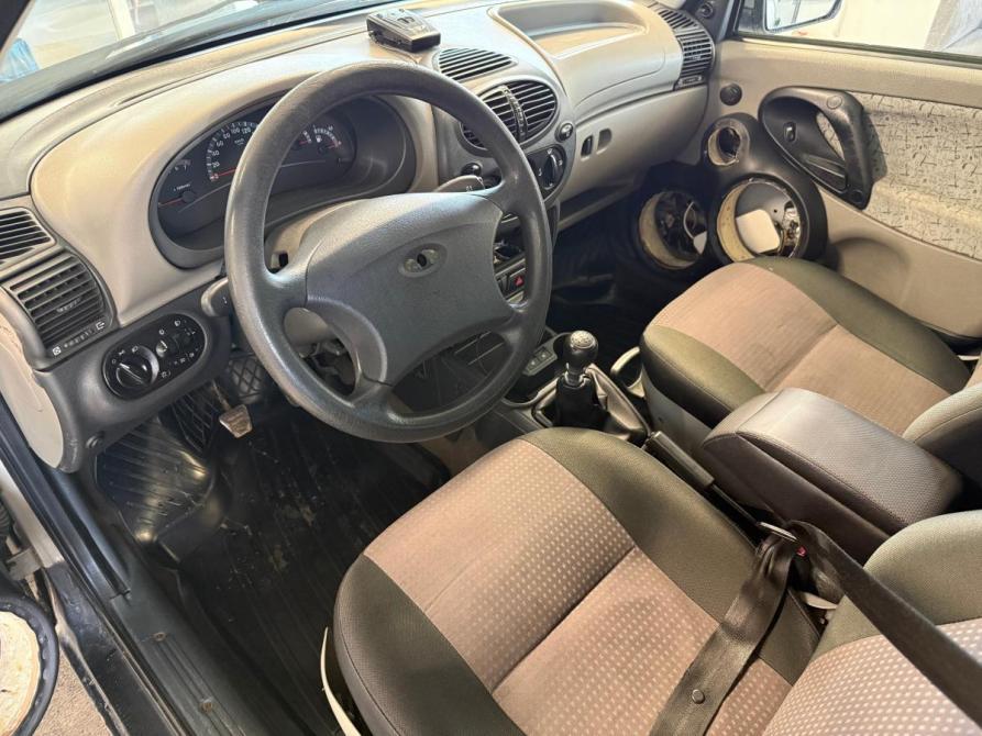 Lada (ВАЗ) Kalina I Тольятти  - изображение 12