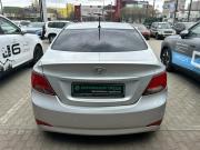 Hyundai Solaris I Рестайлинг Череповец  - изображение 21