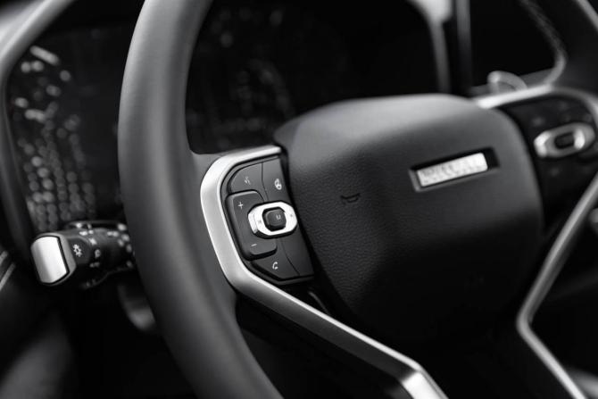 Новый Haval Jolion I Рестайлинг 2026 года, цена 2 799 000 рублей, внедорожник, Автокод Объявления