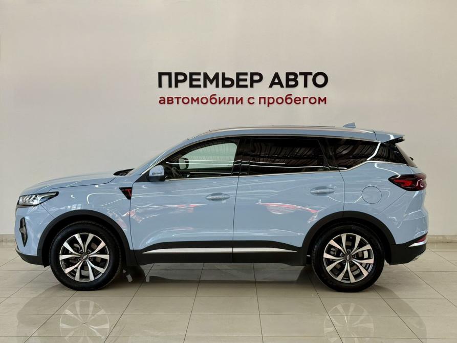 Chery Tiggo 7 Pro Max I Смоленск  - изображение 30
