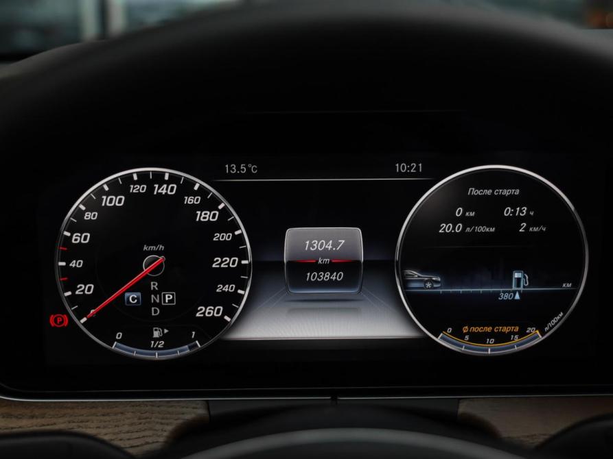 Mercedes-Benz E-Класс V (W213 S213 C238) Санкт-Петербург  - изображение 16