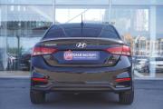 Hyundai Solaris II Ульяновск  - изображение 30