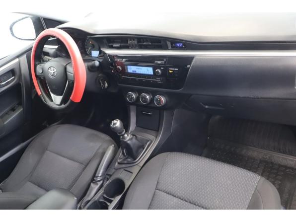 Toyota Corolla XI (E160 E170 E180) с пробегом 2014 года, цена 1 213 000 рублей, 181203 км, седан, Автокод Объявления