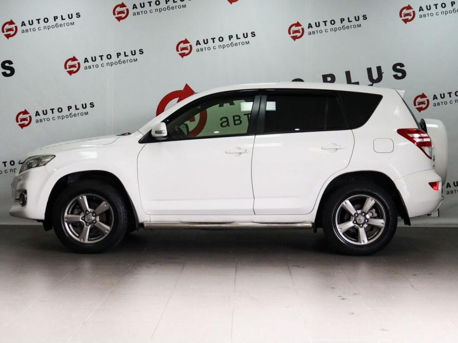 Toyota RAV4 III (XA30) Рестайлинг Минеральные Воды  - изображение 5