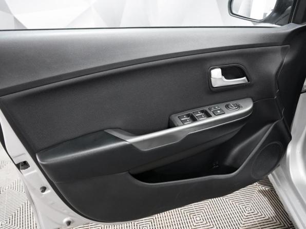 Kia Rio III с пробегом 2015 года, цена 895 000 рублей, 145200 км, седан, Автокод Объявления
