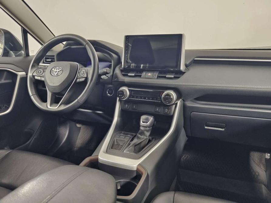 Toyota RAV4 V (XA50) Санкт-Петербург  - изображение 11