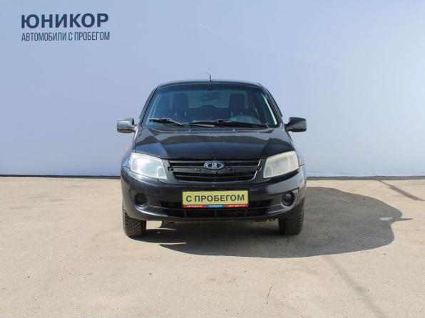 Lada (ВАЗ) Granta I с пробегом 2013 года, цена 229 000 рублей, 291736 км, седан, Автокод Объявления