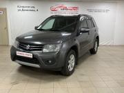 Suzuki Grand Vitara II Рестайлинг 2 Кандалакша  - изображение 28