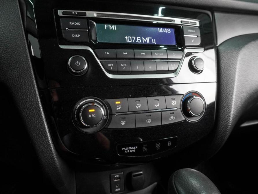 Nissan Qashqai II Рестайлинг Воронеж  - изображение 12