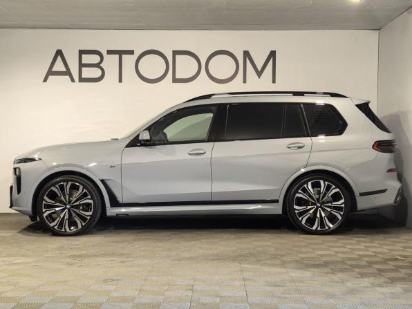BMW X7 I (G07) Рестайлинг с пробегом 2025 года, цена 15 499 000 рублей, 14646 км, внедорожник, Автокод Объявления