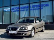 Hyundai Elantra III (XD2) Рестайлинг Екатеринбург  - изображение 20