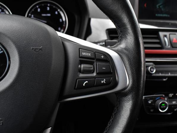 BMW X1 II (F48) с пробегом 2019 года, цена 2 589 000 рублей, 82220 км, внедорожник, Автокод Объявления