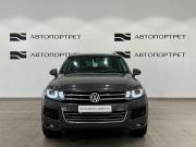 Volkswagen Touareg II Санкт-Петербург  - изображение 34