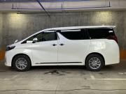 Toyota Alphard III Рестайлинг Уфа  - изображение 35