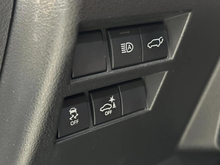 Toyota Land Cruiser 300 Series Барнаул  - изображение 25