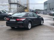 Toyota Camry VIII (XV70) Пермь  - изображение 9