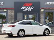 Hyundai Sonata VII (LF) Рестайлинг Астрахань  - изображение 38