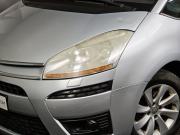 Citroen C4 Picasso I Москва  - изображение 30