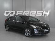 Kia Cerato III Ростов-на-Дону  - изображение 22