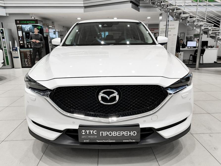 Mazda CX-5 II Казань  - изображение 2