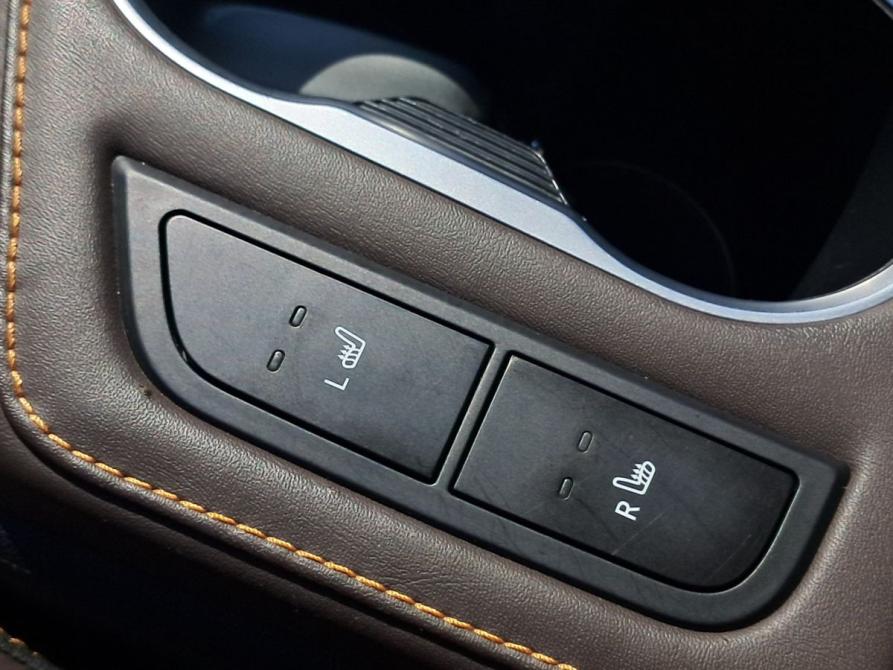 Changan CS35 Plus I Набережные Челны  - изображение 29
