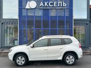 Nissan Terrano III (D10) Архангельск  - изображение 28