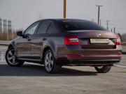 Skoda Octavia III (A7) Тюмень  - изображение 16