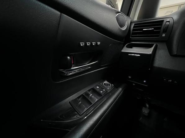 Lexus RX III с пробегом 2012 года, цена 1 990 000 рублей, 206061 км, внедорожник, Автокод Объявления