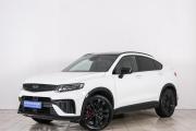 Geely Tugella I Рестайлинг Красноярск  - изображение 22