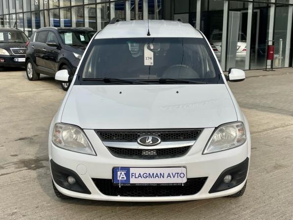 Lada (ВАЗ) Largus I с пробегом 2014 года, цена 735 000 рублей, 163000 км, универсал, Автокод Объявления