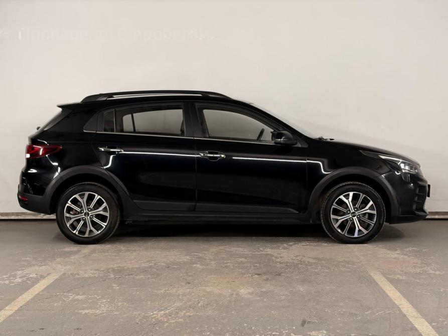 Kia Rio IV Рестайлинг Екатеринбург  - изображение 5