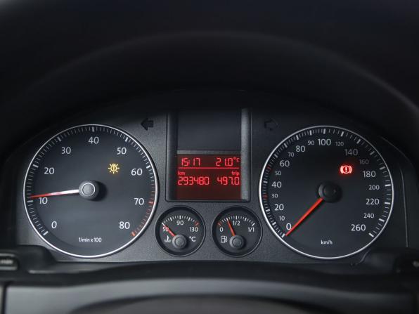 Volkswagen Golf Plus I с пробегом 2008 года, цена 520 000 рублей, 293480 км, хэтчбек, Автокод Объявления